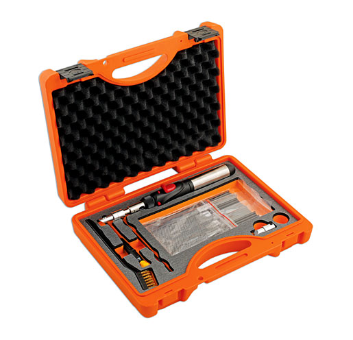 Laser Tools 92418 Plastic Welding Kit