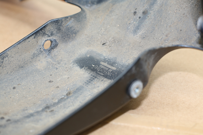 Laser Tools 92420 Plastic Welding Rods ABS 4mm 6pc