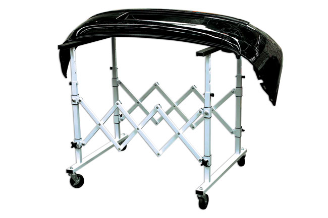 Laser Tools 92432 Extending Panel Stand Pro