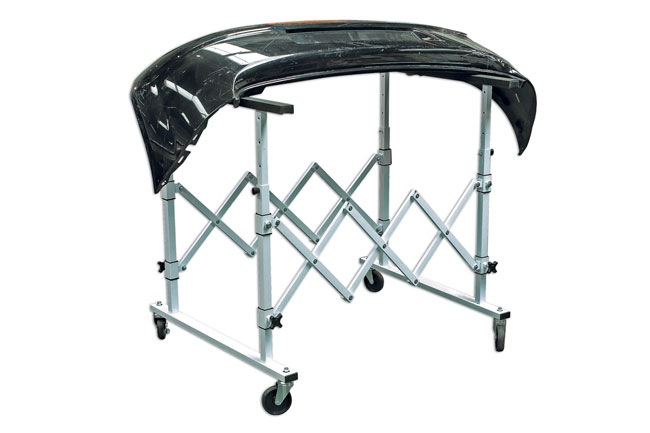 Laser Tools 92432 Extending Panel Stand Pro