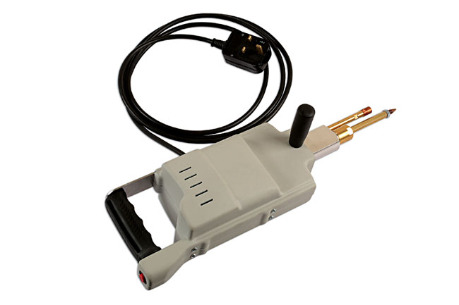 Laser Tools 92436 Weld and Slide Dent Puller