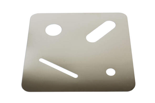 Laser Tools 92439 Shim-Masks 3pc