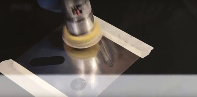 Laser Tools 92439 Shim-Masks 3pc