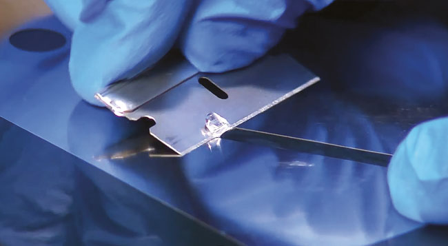 Laser Tools 92439 Shim-Masks 3pc