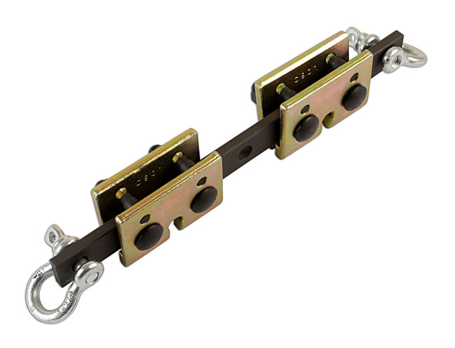 Laser Tools 92441 Load Spread Multi Clamp