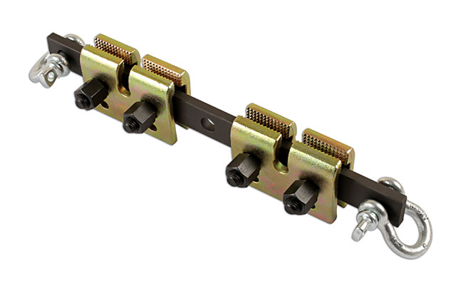 Laser Tools 92441 Load Spread Multi Clamp