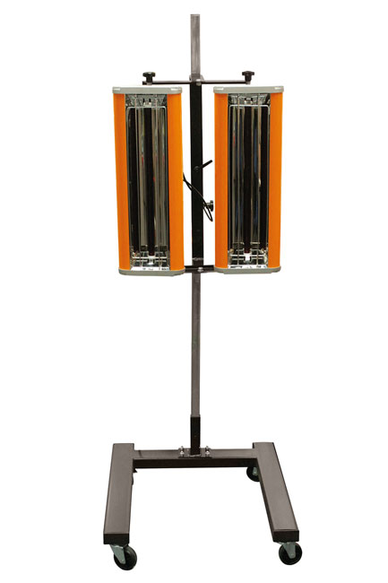 Laser Tools 92442 Infra-Red Paint Drying Lamp