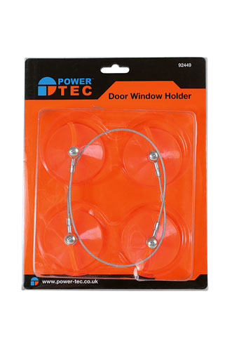 Laser Tools 92449 Door Window Holder