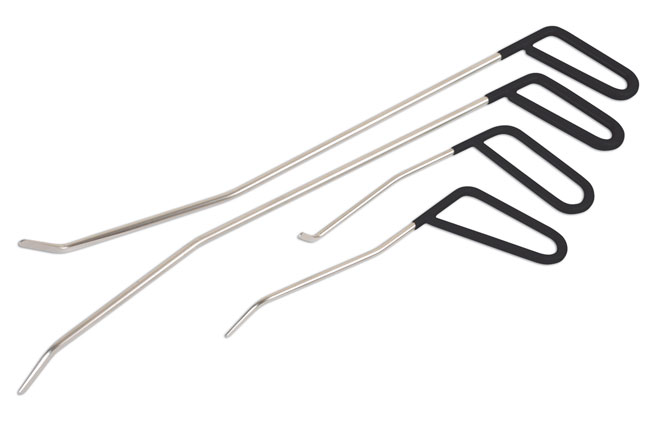 Laser Tools 92463 PDR Door Panel Set 4pc