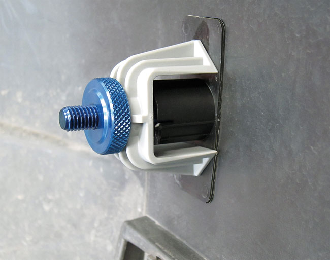 Power-TEC 92471 Parking Sensor Kit - 18.2mm, 18.4mm, 26mm