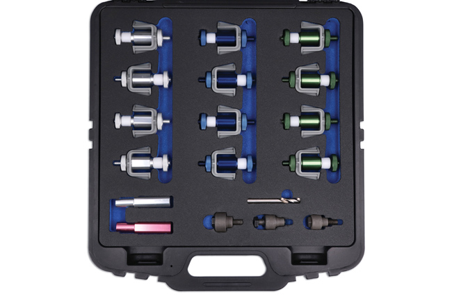 Power-TEC 92471 Parking Sensor Kit - 18.2mm, 18.4mm, 26mm