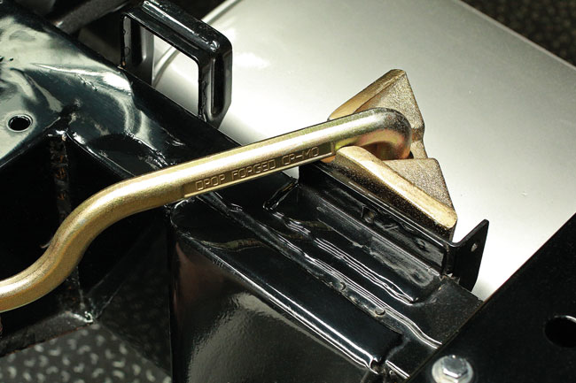 Laser Tools 92479 Body Block Pulling Kit