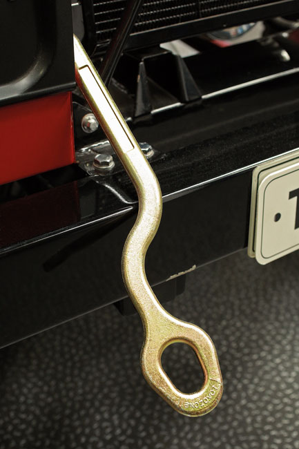 Laser Tools 92479 Body Block Pulling Kit