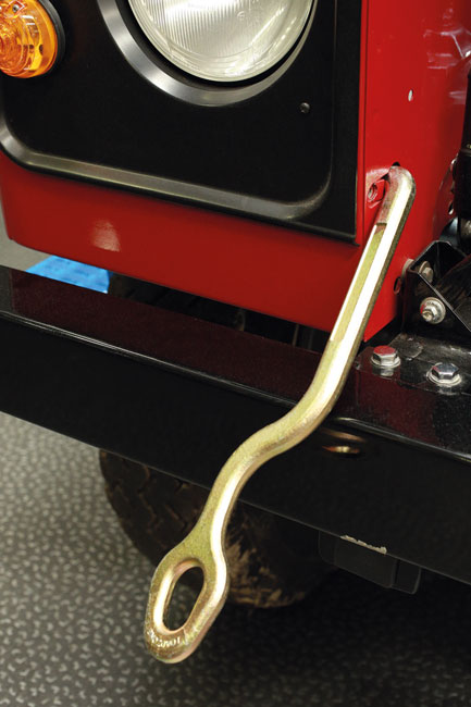 Laser Tools 92479 Body Block Pulling Kit