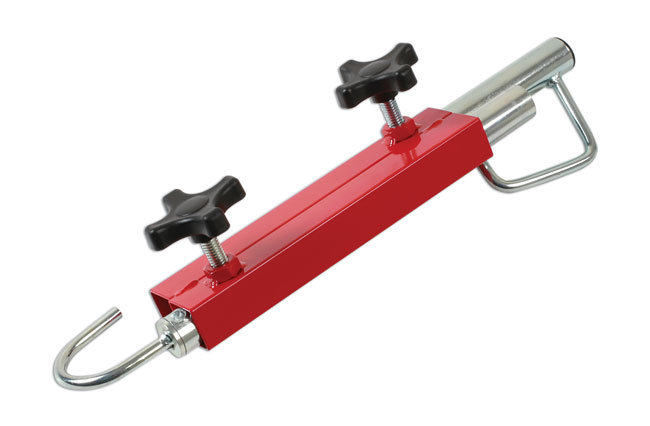 Laser Tools 92482 Adjustable Rear Hatch Support - Short