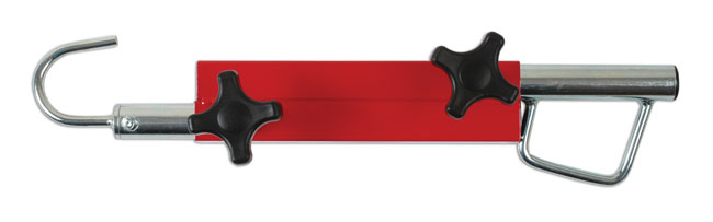 Laser Tools 92482 Adjustable Rear Hatch Support - Short