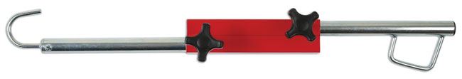 Laser Tools 92482 Adjustable Rear Hatch Support - Short