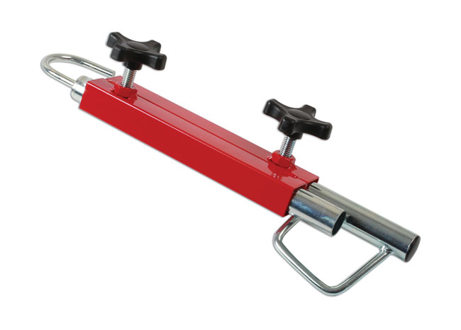 Laser Tools 92482 Adjustable Rear Hatch Support - Short