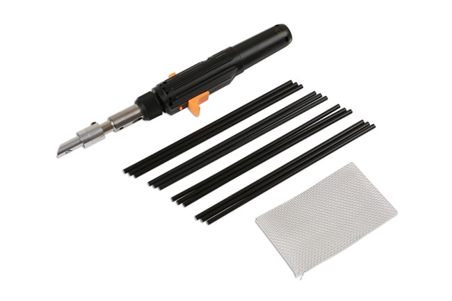Laser Tools 92490 Plastic Welding Kit 15pc