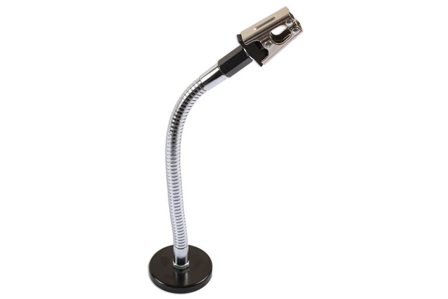 Laser Tools 92503 Flexi Magnetic Base Paint Clamp