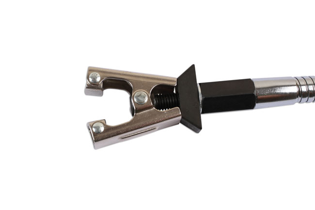 Power-TEC 92503 Flexi Magnetic Base Paint Clamp