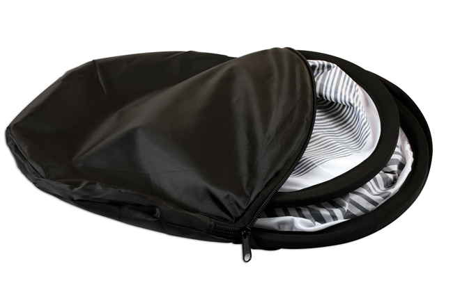 Laser Tools 92512 PDR Line Board - Flexi 800mm