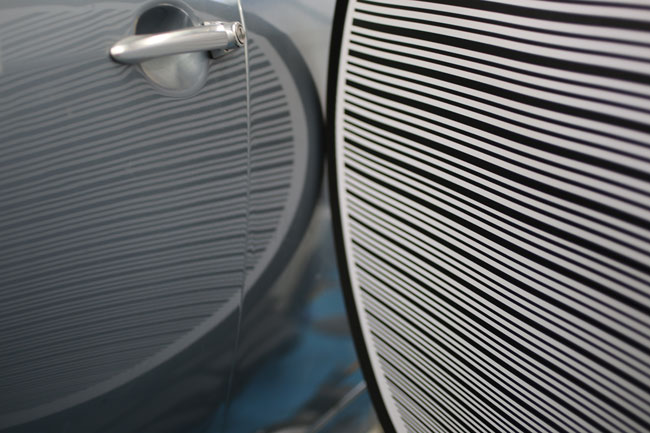 Laser Tools 92512 PDR Line Board - Flexi 800mm