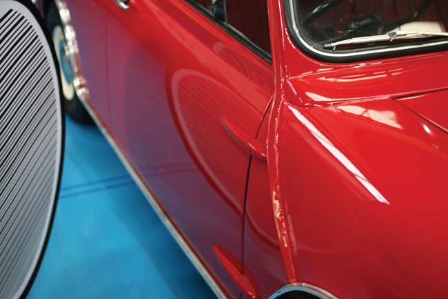 Laser Tools 92512 PDR Line Board - Flexi 800mm