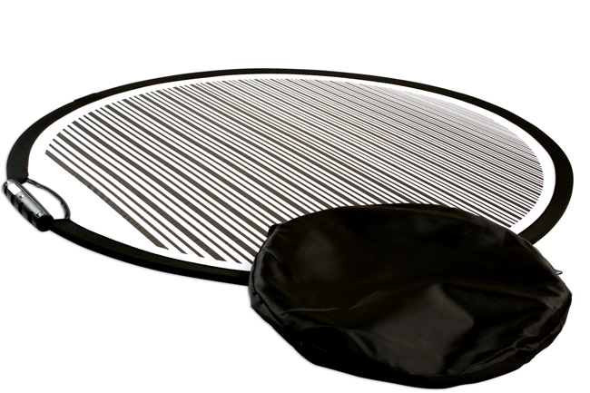 Laser Tools 92512 PDR Line Board - Flexi 800mm