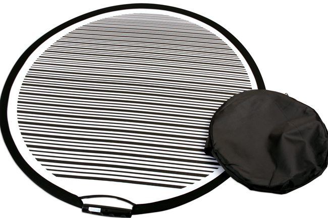 Laser Tools 92512 PDR Line Board - Flexi 800mm