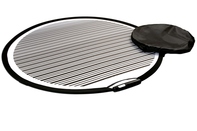 Laser Tools 92512 PDR Line Board - Flexi 800mm