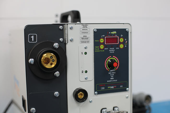 Power-TEC 92513 Multi Arc 201 Inverter Welder