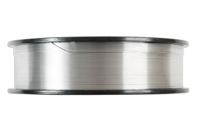 Laser Tools 92514 Aluminium MIG Wire Mg 1mm x 200mm x 2kg