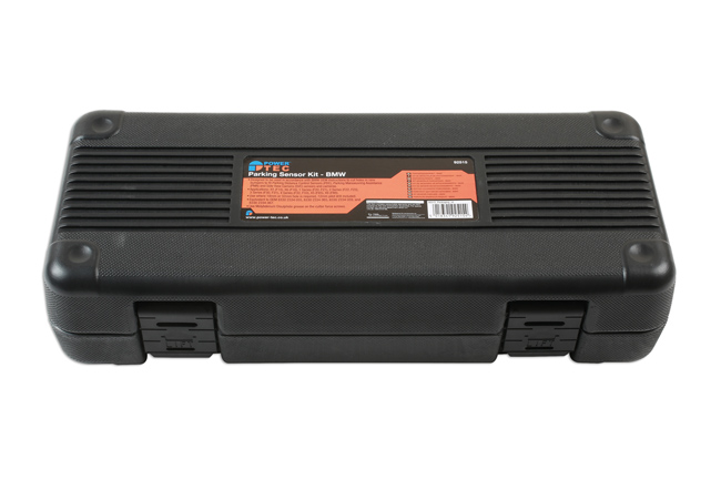 Laser Tools 92515 Parking Sensor Kit - for BMW