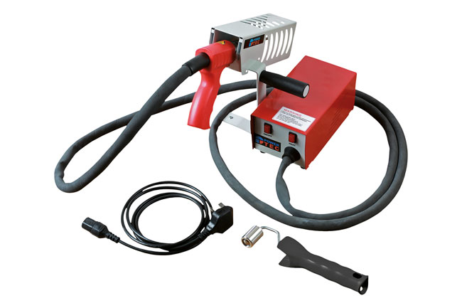 Power-TEC 92517 Mini Plastic Repair Welder