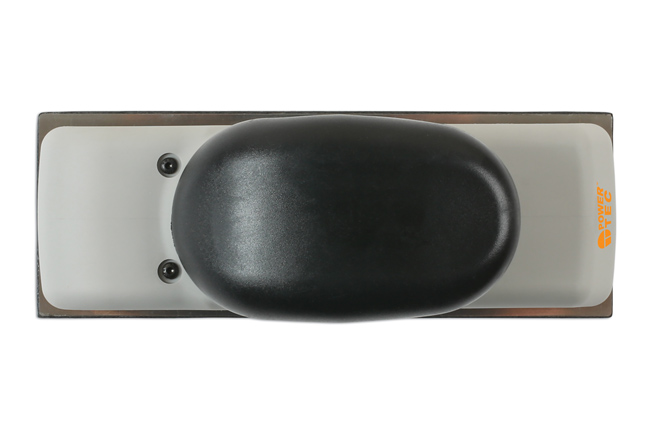 Laser Tools 92540 Auto Adjust Contour Hand Sander