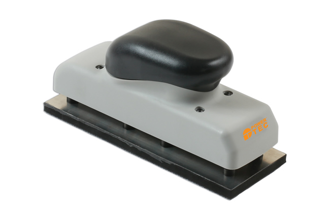 Laser Tools 92540 Auto Adjust Contour Hand Sander