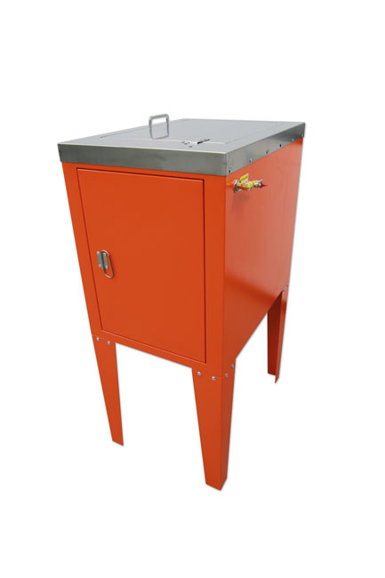 Laser Tools 92544 Air Powered Spray Gun Washer