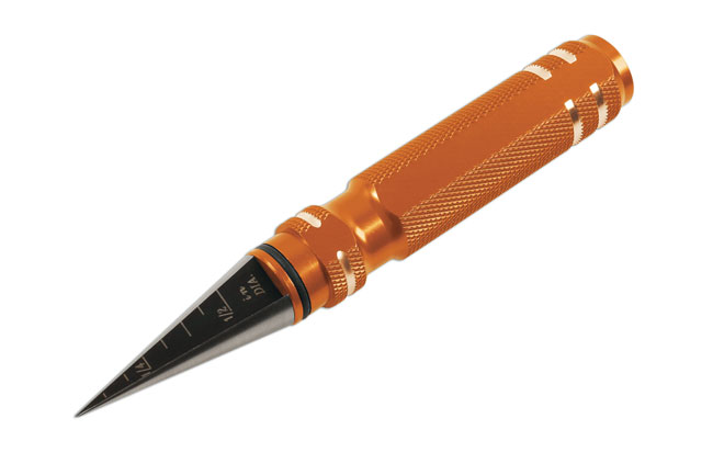 Laser Tools 92558 Reamer 0-15mm