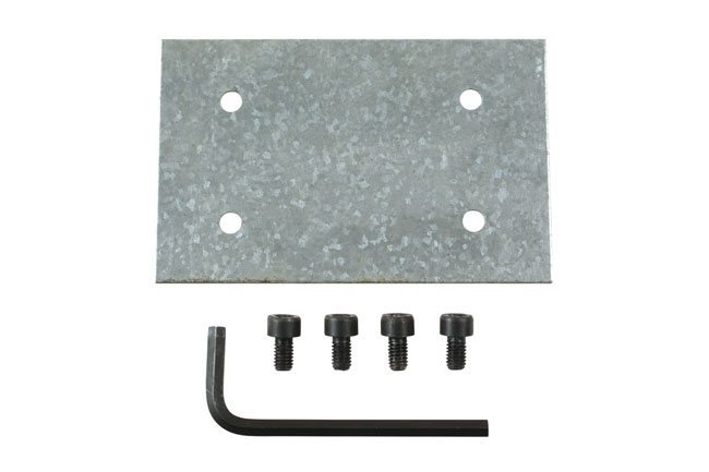 Power-TEC 92582 Extension Kit for 92581