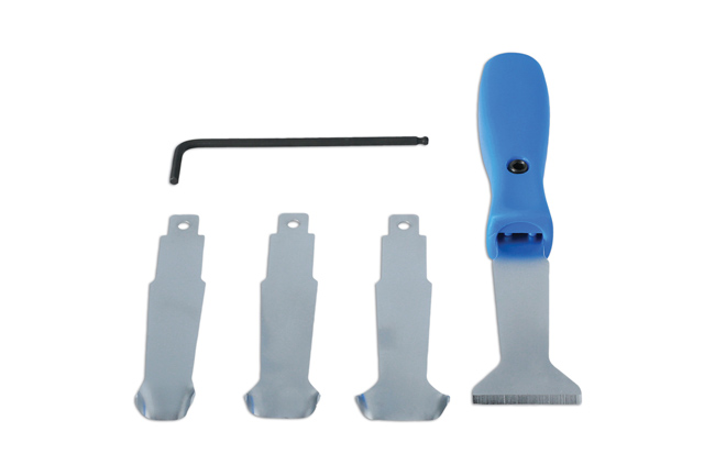 92585 Pinchweld Trimming Set