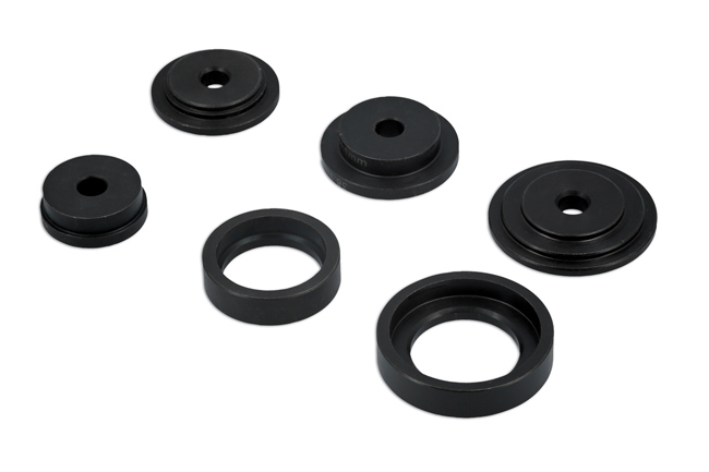 Laser Tools 92590 Parking Distance Control Sensors Hole Cutter Add-On Set