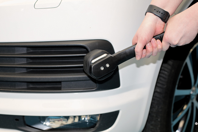 Laser Tools 92593 Bodywork 'Bumping' Mallet