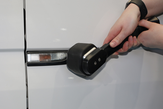 Laser Tools 92593 Bodywork 'Bumping' Mallet