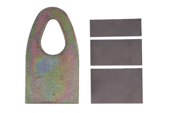 Laser Tools 92597 Tack & Pull Clamp Set