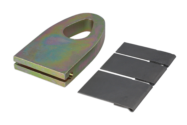 Laser Tools 92597 Tack & Pull Clamp Set