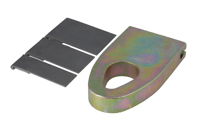 Laser Tools 92597 Tack & Pull Clamp Set