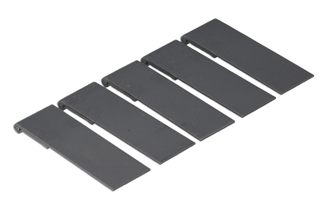 Laser Tools 92598 Pull Plate 25mm 5pc