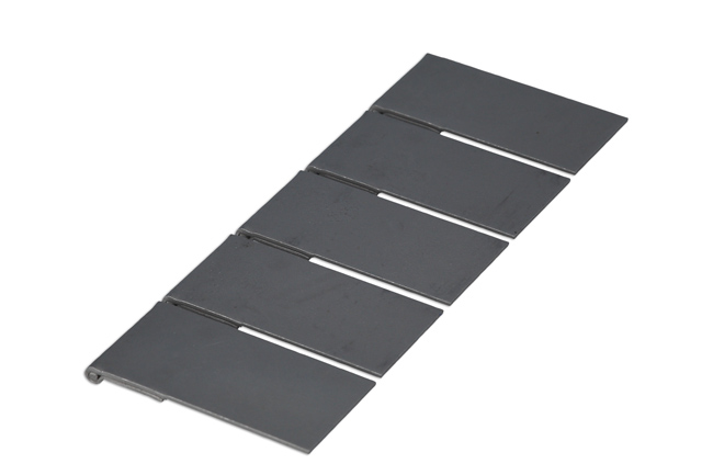 Laser Tools 92599 Pull Plate 38mm 5pc