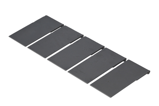 Laser Tools 92599 Pull Plate 38mm 5pc